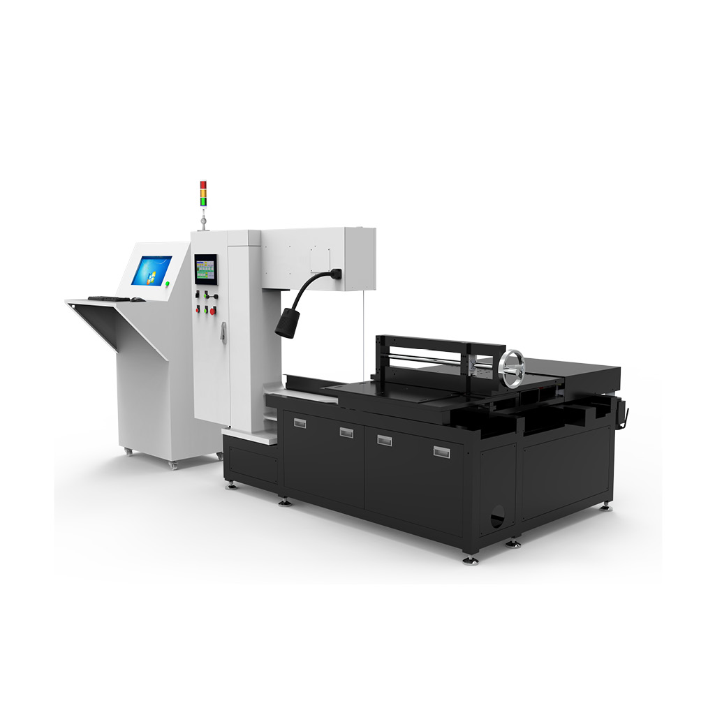 hx6050lnc环形砂线切片异形切割机 - 上海东河机电科技有限公司