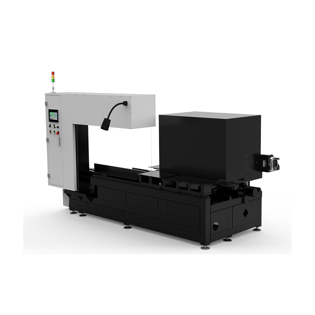 hx12060l环形砂线切割机